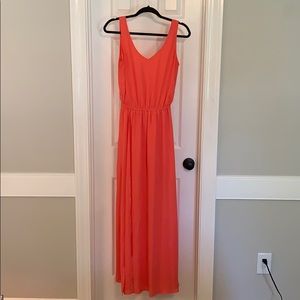 Show Me Your Mumu Kendall Maxi Dress